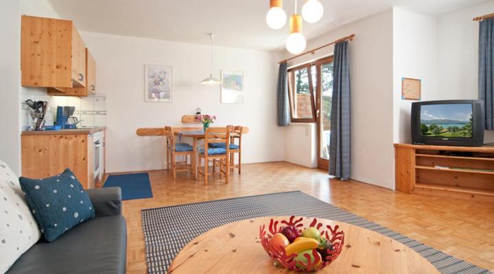 Haus Christina Apartment Faak am See Room photo