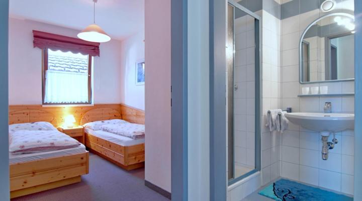 Haus Christina Apartment Faak am See Room photo