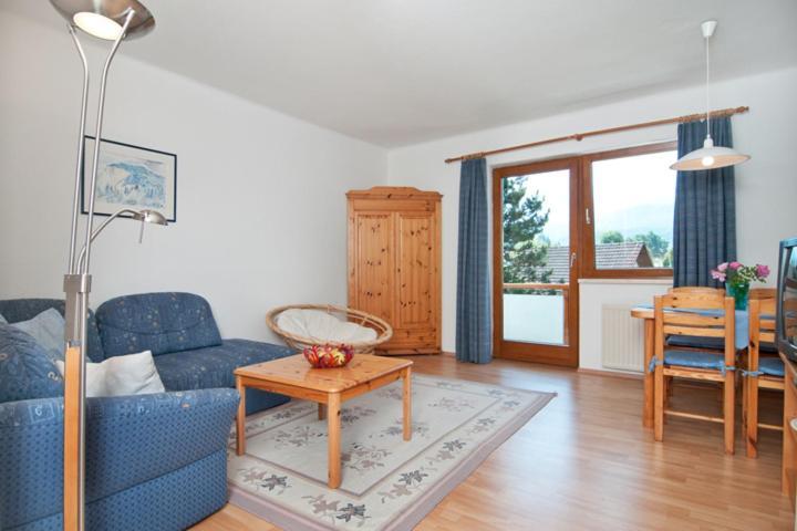 Haus Christina Apartment Faak am See Room photo