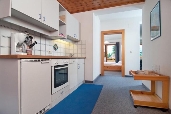 Haus Christina Apartment Faak am See Room photo