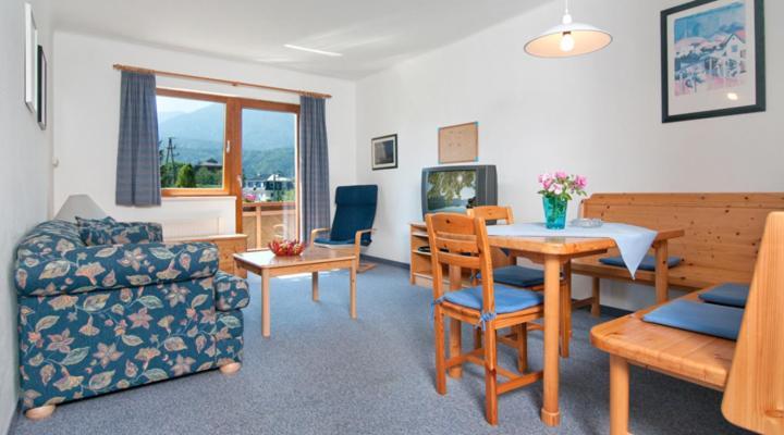Haus Christina Apartment Faak am See Room photo