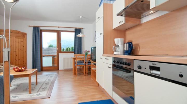 Haus Christina Apartment Faak am See Room photo
