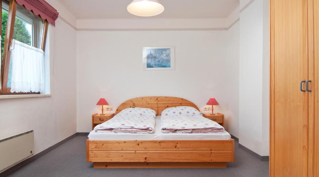 Haus Christina Apartment Faak am See Room photo