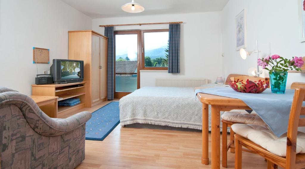 Haus Christina Apartment Faak am See Room photo